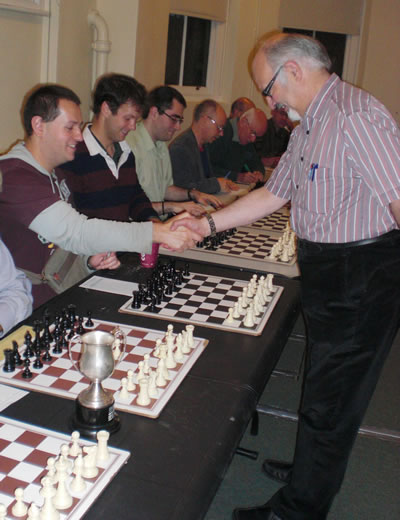 2011 Simultaneous Display