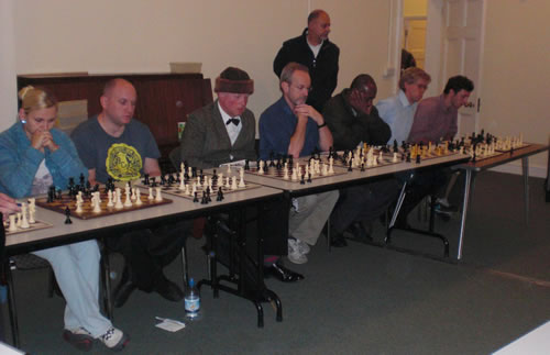 2011 Simultaneous Display